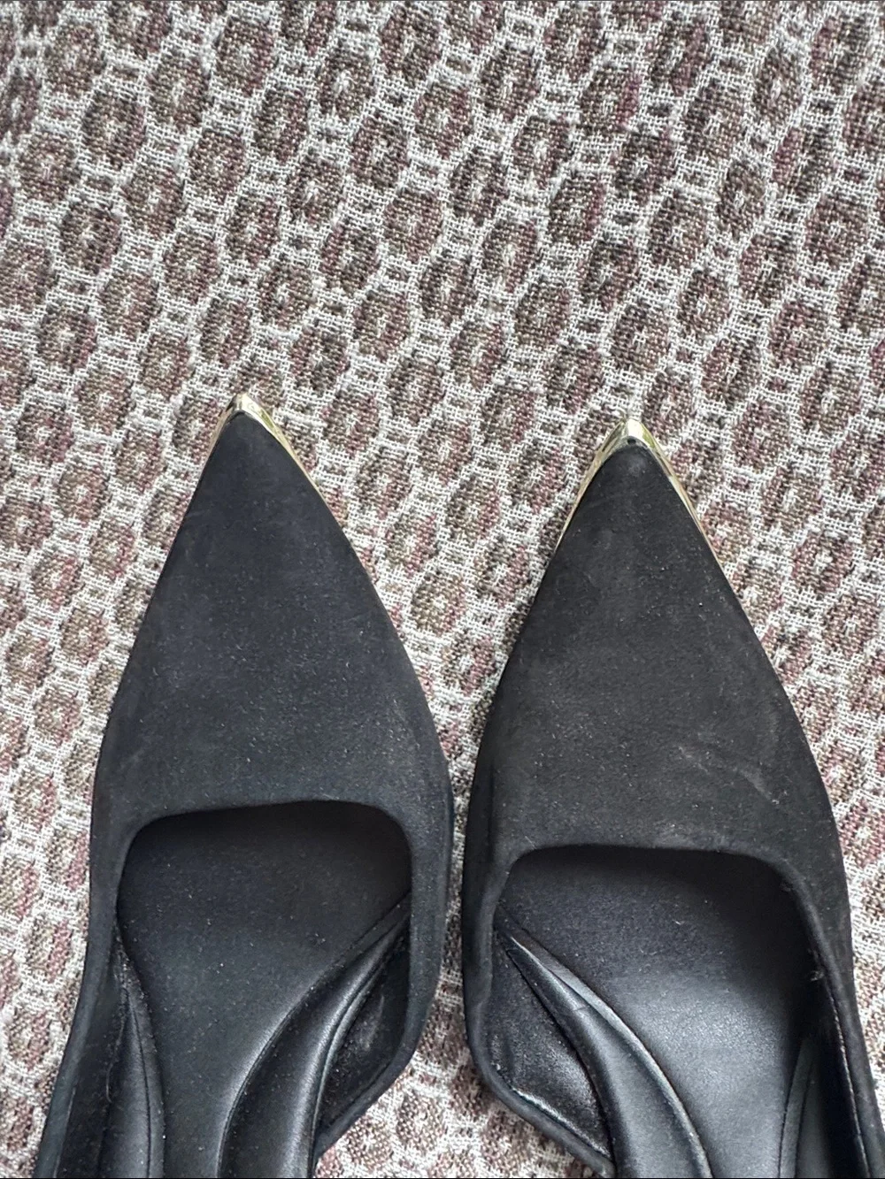 ALDO Flex Koilla Heels Size 9